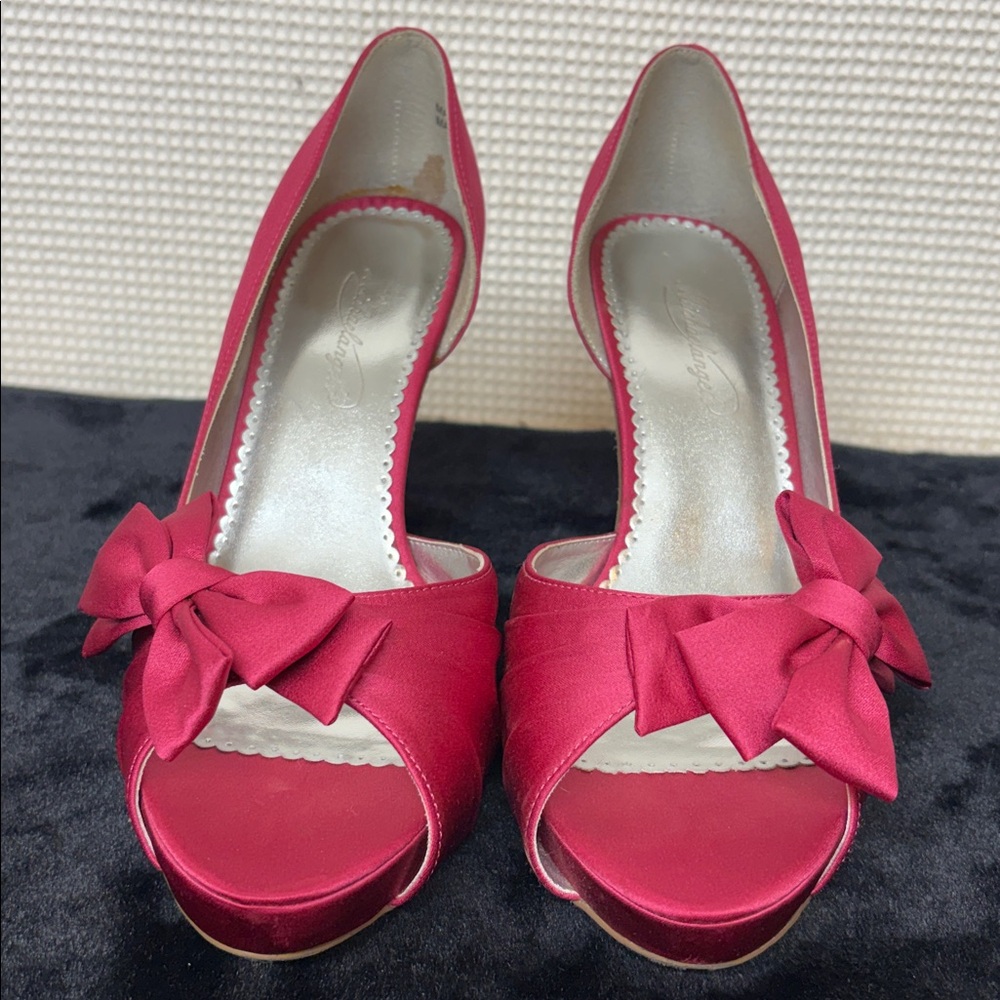 Michelangelo pumps - Picture 3 of 9